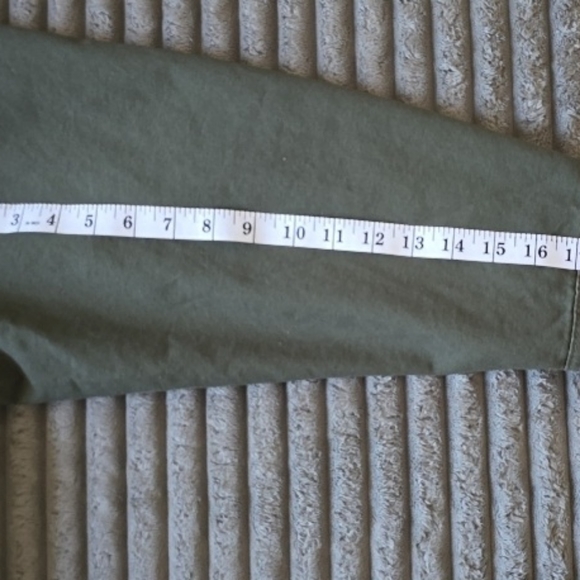 Universal Thread XXL utility jacket. - Picture 10 of 11